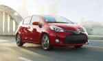 How long to wait for a Toyota Yaris?