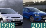 How Many Years Should A Ford Focus Last?