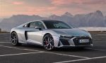 How much does a Audi R8 cost?