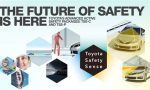 How much does Toyota Safety Sense cost?