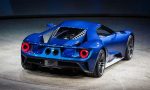 How Much Is A 2016 Ford Gt?