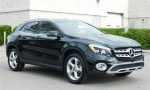 How much is a fully loaded GLA 250?