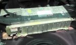 How much is a Prius battery?