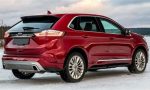 How Much Is The 2024 Ford Edge?