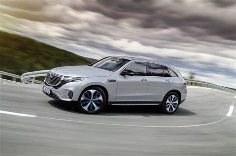 How much is the EQC SUV 2023?