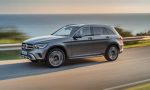 How much is the Mercedes GLC Coupe 2023?