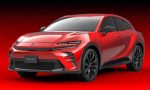 How much is the Toyota 2023?