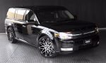 How Much Was A Ford Flex New?