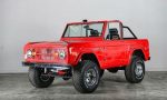 How Reliable Is Ford Bronco?