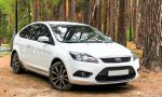 How Reliable Is Ford Focus?