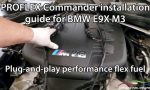 How to save gas in a BMW?
