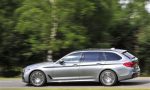 Is a BMW 5 Series a good first car?