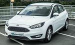 Is A Ford Focus Big Enough For A Family?