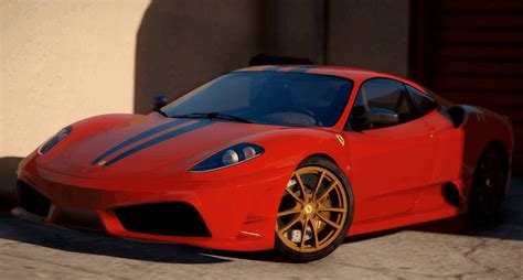 Is a GT a Ferrari?