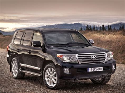 Is A Land Cruiser a good investment?