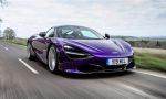 Is a Mclaren 720S faster than Audi R8?
