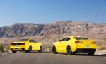 Is A Mustang 5.0 Faster Than A Camaro Ss?