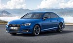 Is Audi A4 S line a good car?