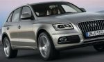Is Audi Q5 being discontinued?