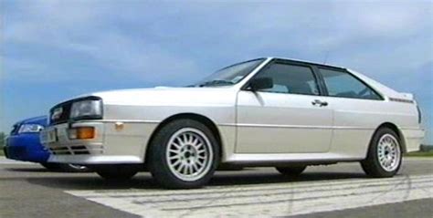 Is Audi Quattro faster? - Auto Zonic