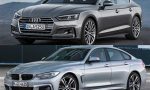 Is BMW more premium than Audi?