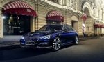 Is BMW still luxury?