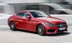 Is C-Class better than A-Class Mercedes?