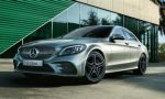 Is C-Class more expensive than A-Class?