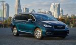 Is Chrysler Pacifica reliable?