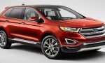 Is Ford Edge A Car Or Suv?