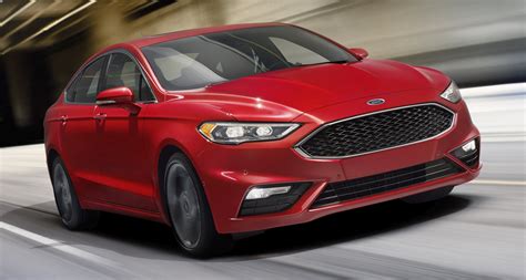 Is It A Good Idea To Buy A Ford Fusion?