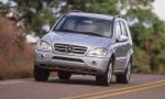Is it a good idea to buy a Mercedes with high mileage?