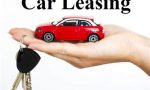 Is it wasteful to lease a car?