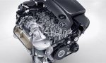 Is Mercedes a German engine?