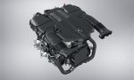 Is Mercedes a V6 engine?
