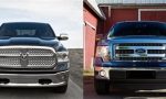 Is Ram Stronger Than Ford?