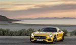 Is the AMG GT a muscle car?