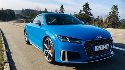 Is the Audi TT being phased out?
