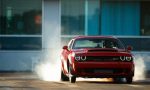Is the Dodge Demon the fastest car?