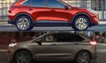 Is The Ford Edge Or Escape Bigger?