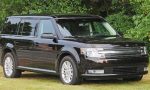 Is The Ford Flex A Comfortable Ride?