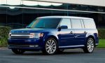 Is The Ford Flex A Good Family Car?