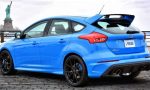Is The Ford Focus Rs Going Up In Value?