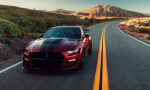 Is The Gt500 The Fastest Mustang?
