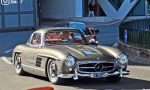 Is the Mercedes SL a future classic?