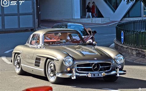 Is the Mercedes SL a future classic?