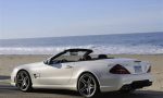 Is the Mercedes SL being discontinued?