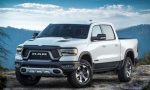 Is The Ram Rebel Comfortable?