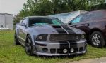 Is The Super Snake Faster Than The Gt500?