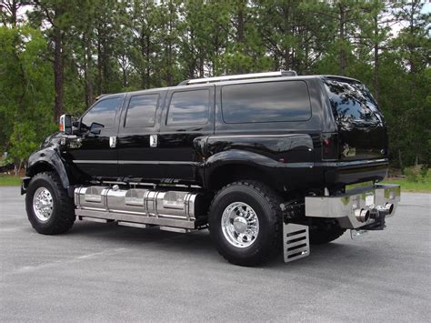 Is There a Ford F-850? What the Badge or Listing Usually Means
